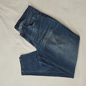 1822 Demin Adrianna Women Jeans. Size 14